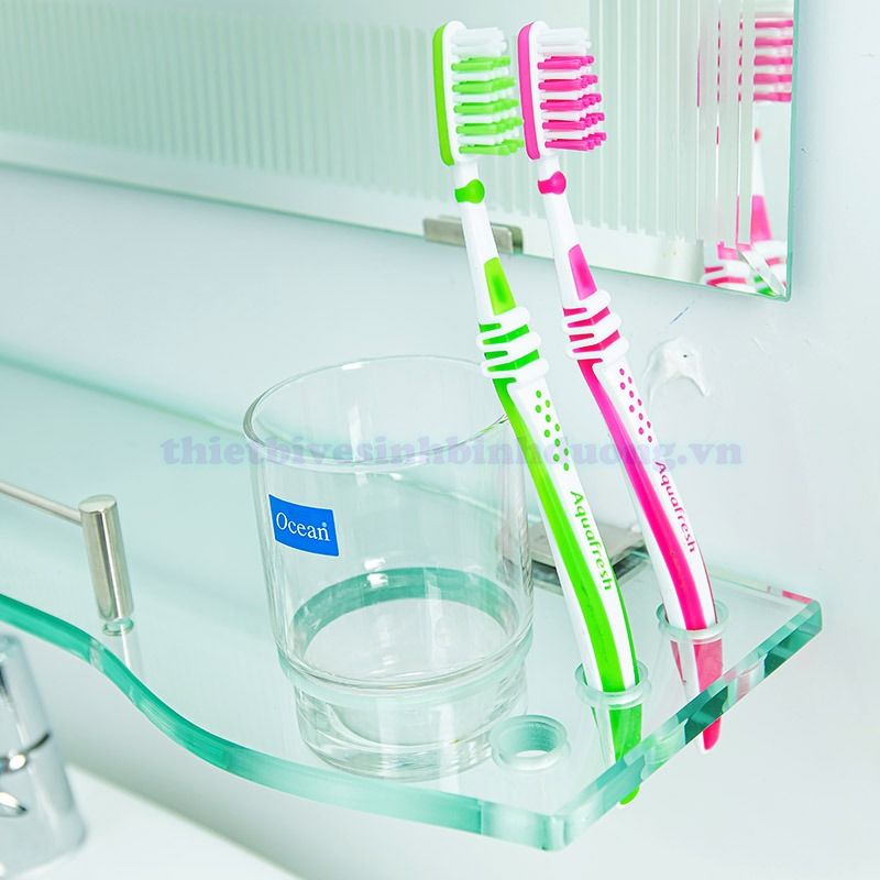 Kệ kính Canary KK-01